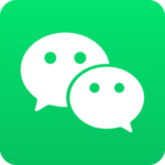 Chinese Social Media - WeChat