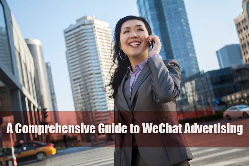 WeChat Advertising Guide