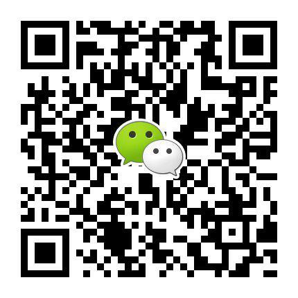 WeChat Contact QR Code Tenba Group China Marketing Agency