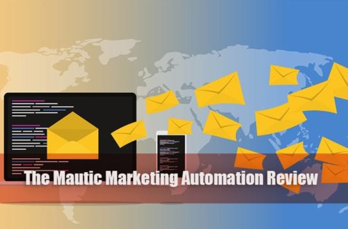mautic automation review