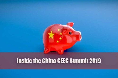 Inside the China CEEC Summit 2019