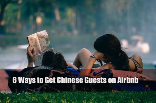 6 ways to get chinese guests on airbnb