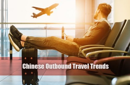 Chinese Outbound Travel Trends