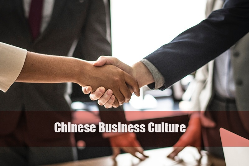 Chinese business culture