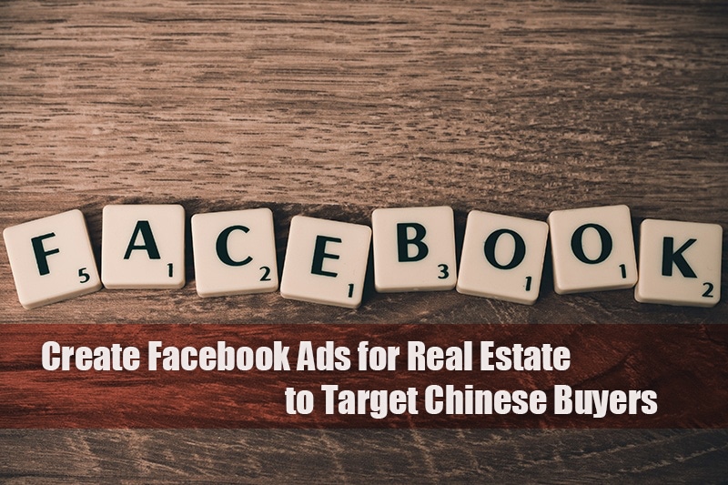 Create Facebook Ads for Real Estate