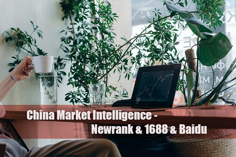 china market intelligence