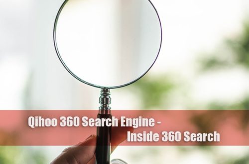 360 Search Engine