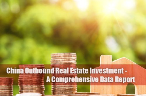 China outbound real estate investment